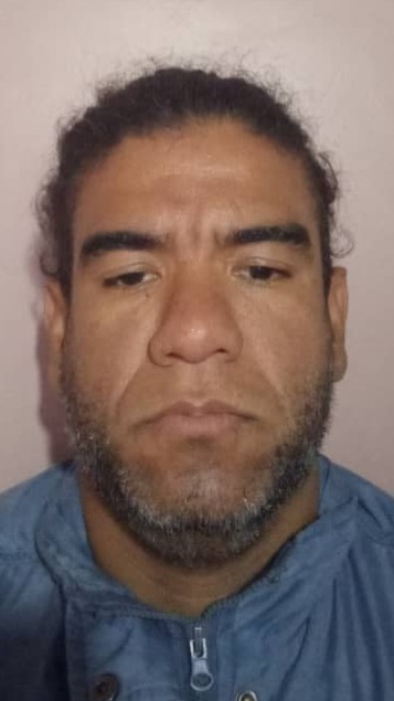 Yorman Vera