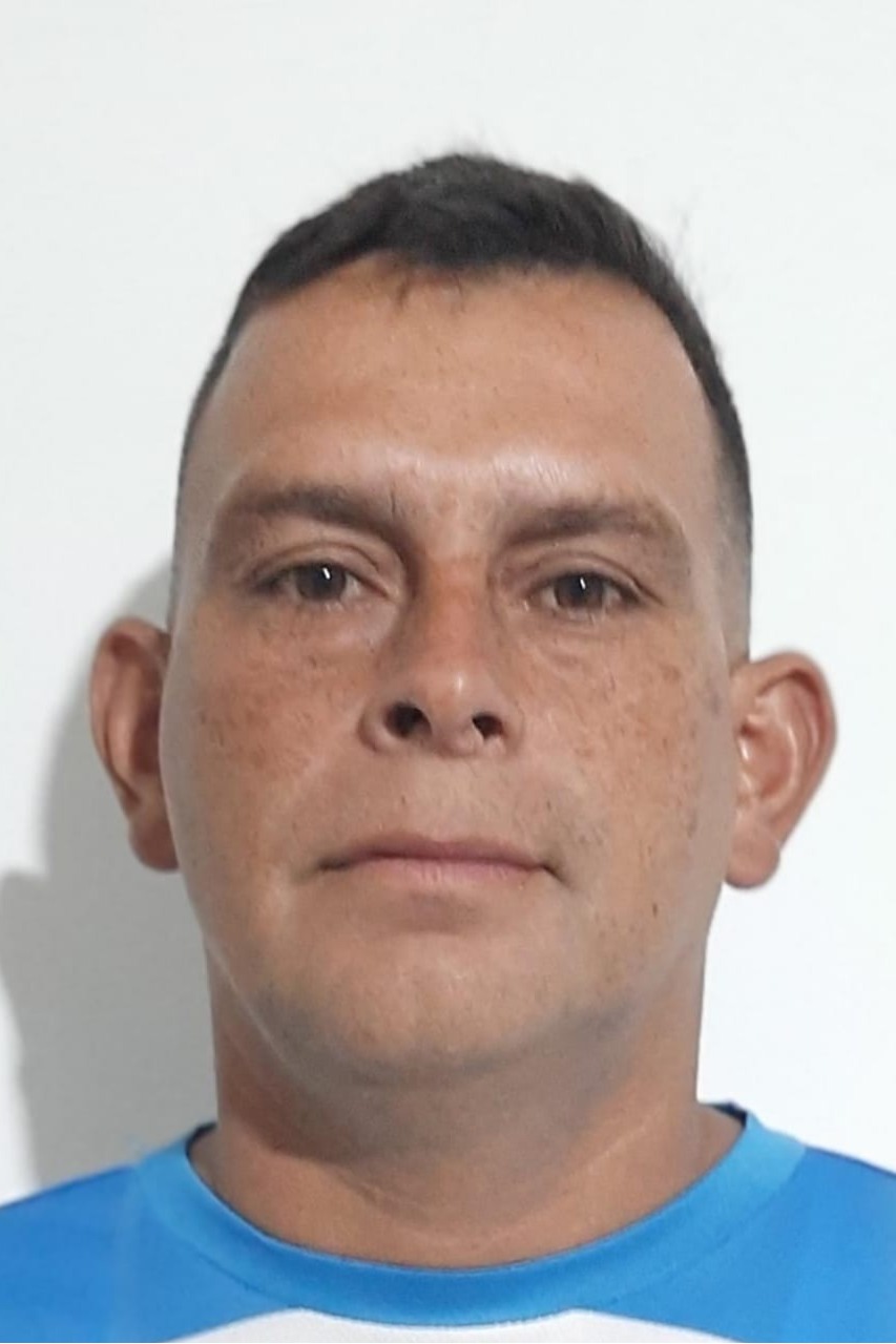 Herwin Pinzon