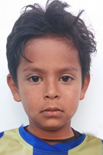 Nixon Cardenas