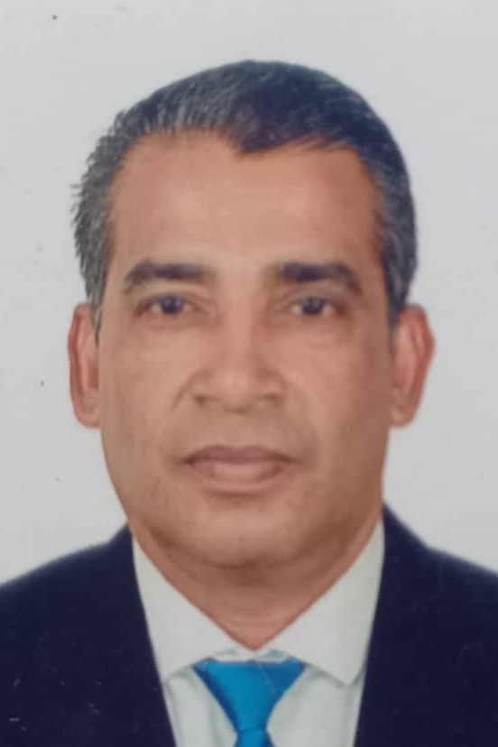 Amado Angulo