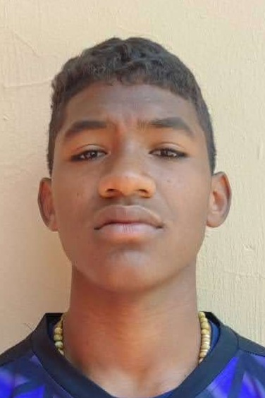 Brayan Acosta