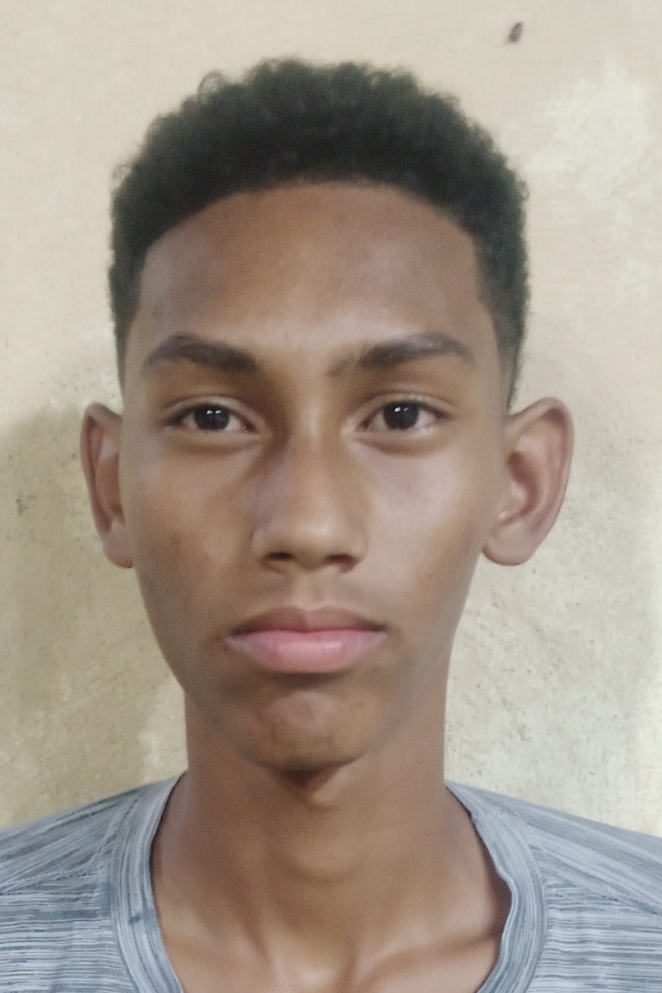 Erubiel Ollarves