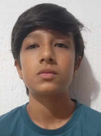 Mathias Anchundia