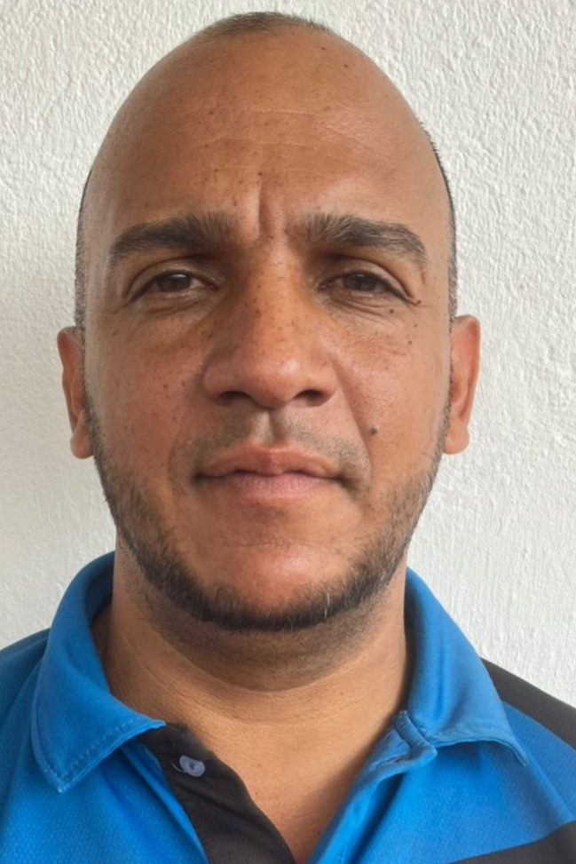 Carlos Peña
