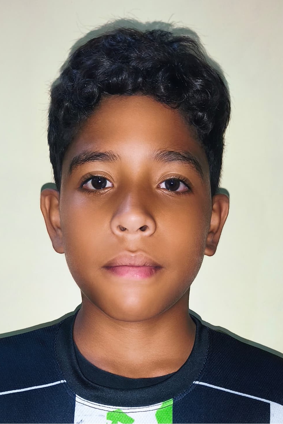 Allan Yeguez