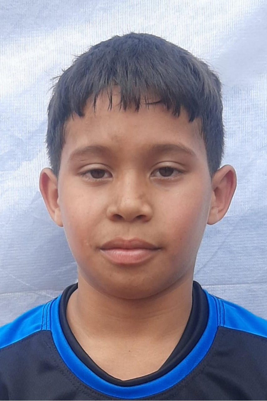 Stiven Leon