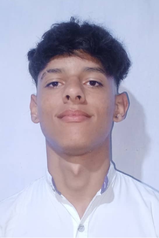 Saul Azuaje