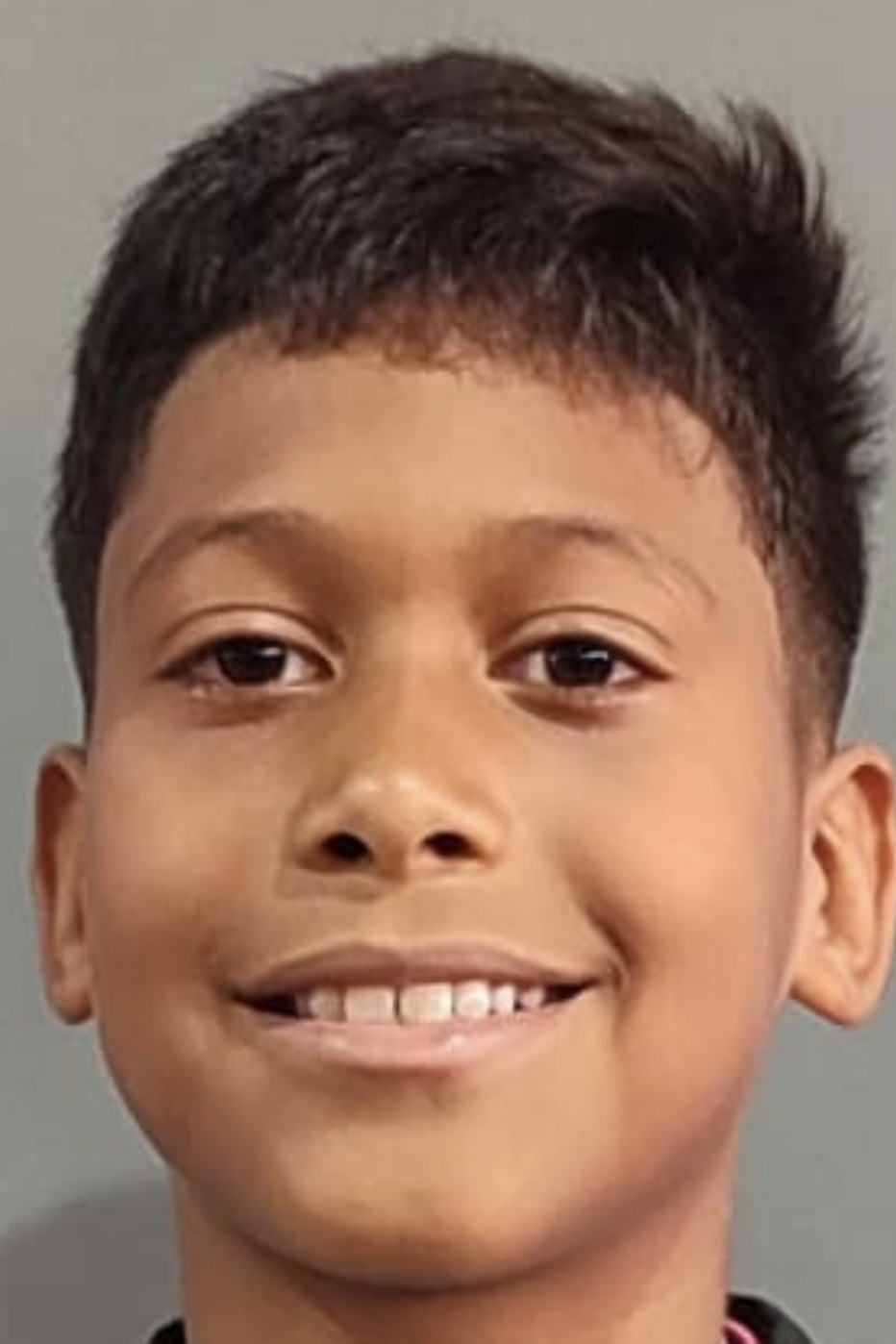 Dylan Rondon