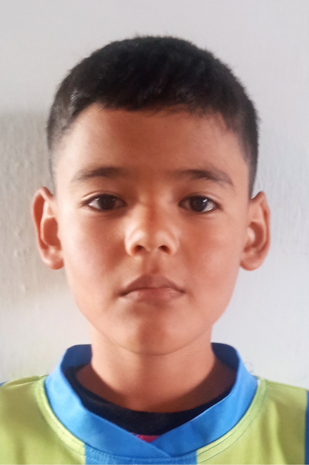 Moises Ortegano