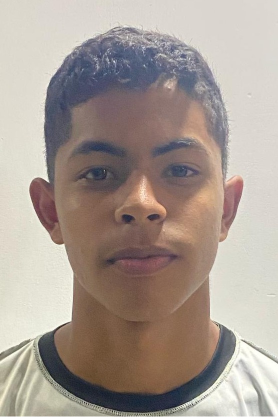 Darryl Gonzalez