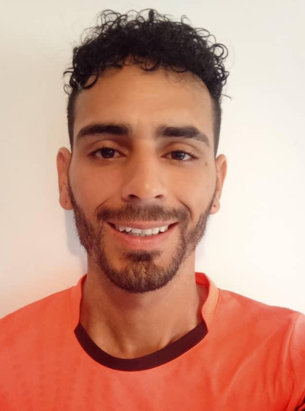 Bryan Bogadi