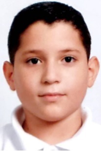 Christopher Vasquez