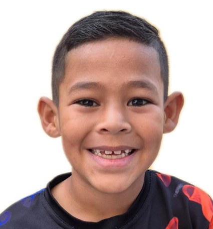 Felix Mendoza