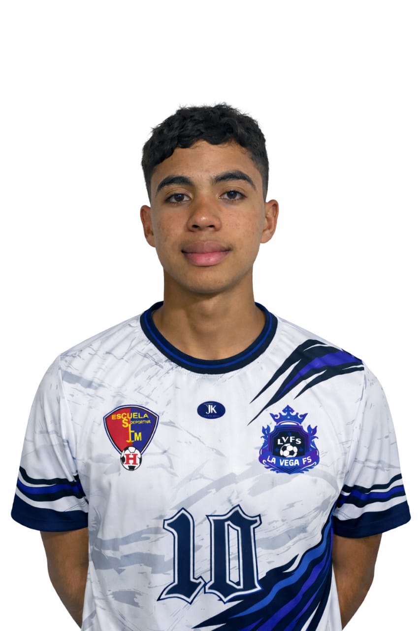 Yender Barrios