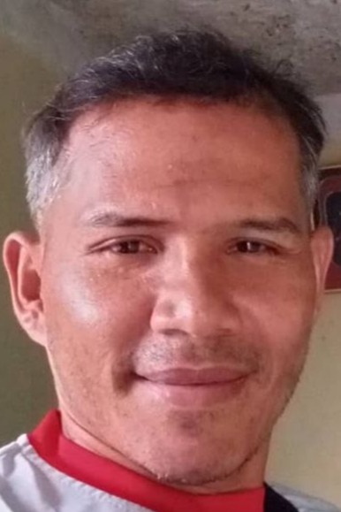 Michael Pérez