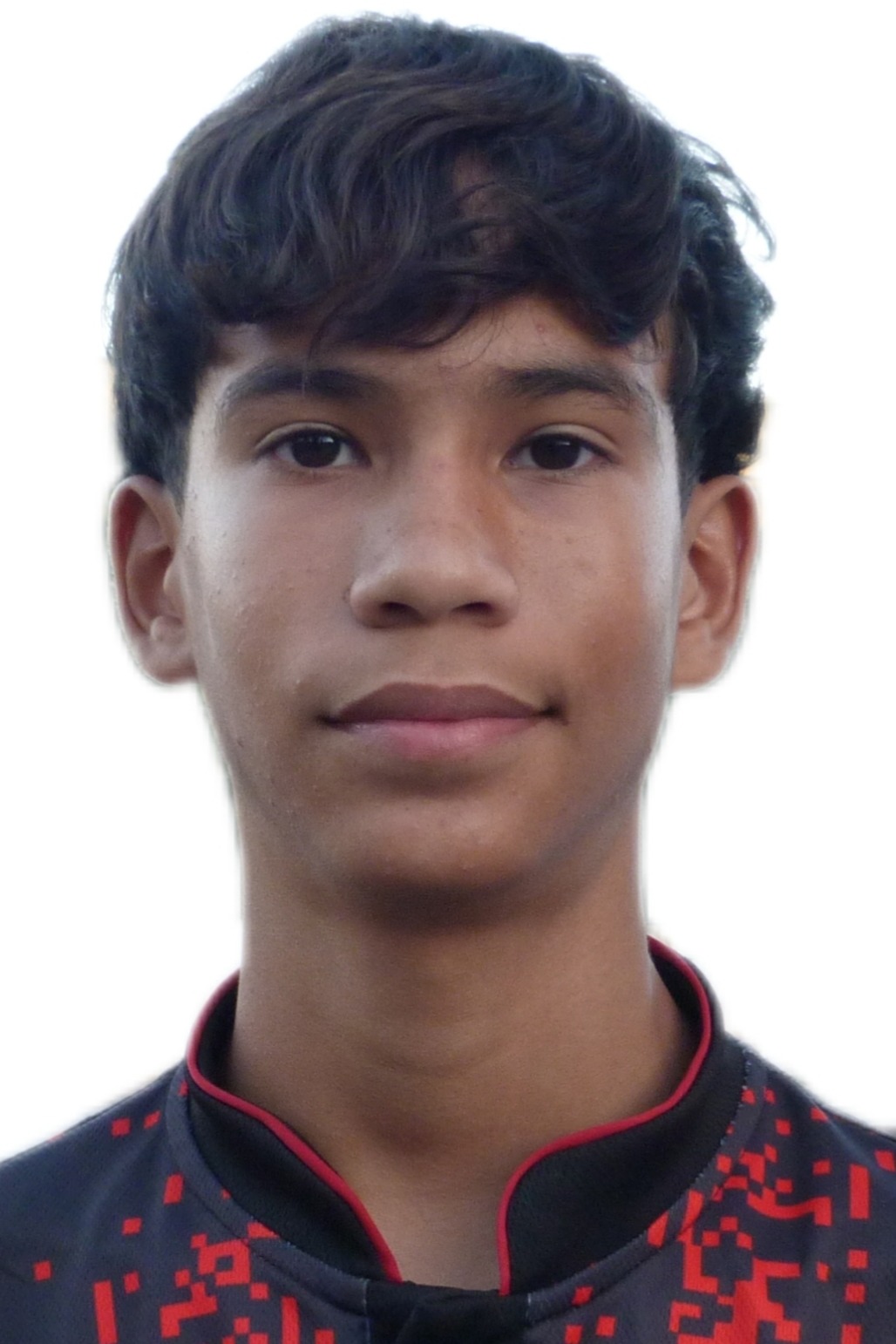 Alejandro Molina
