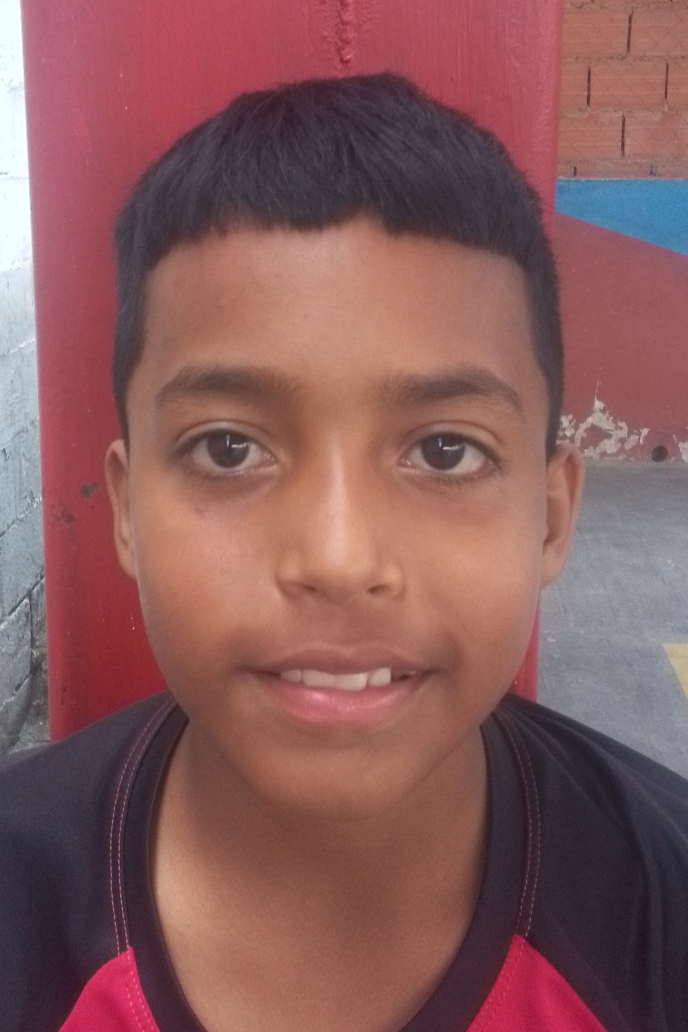 Emanuel Buitrago