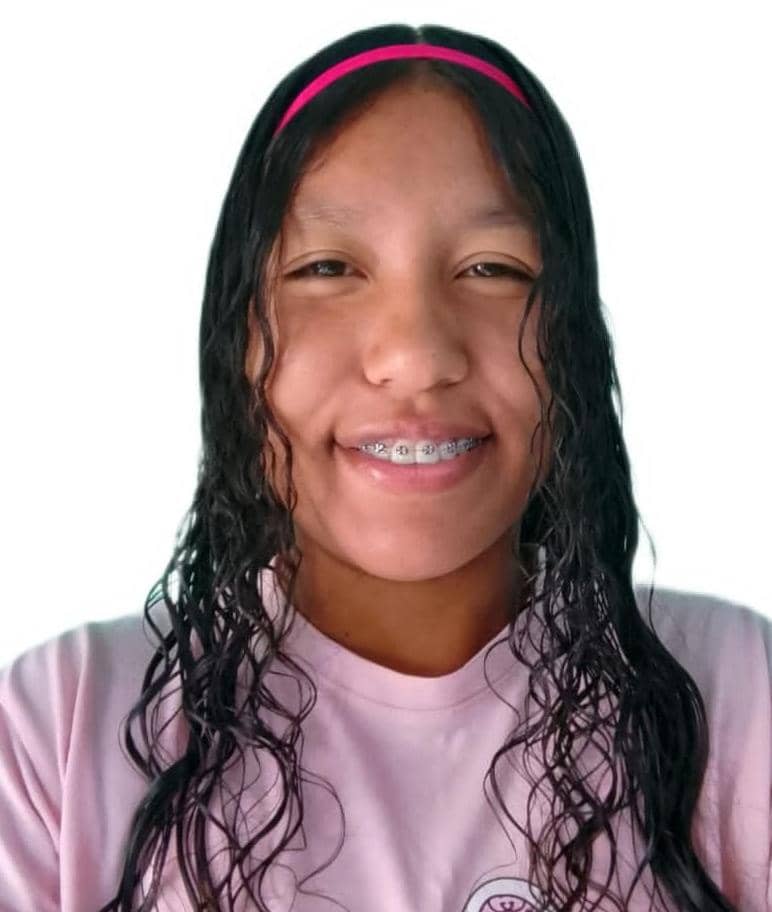 Hilary Chirinos