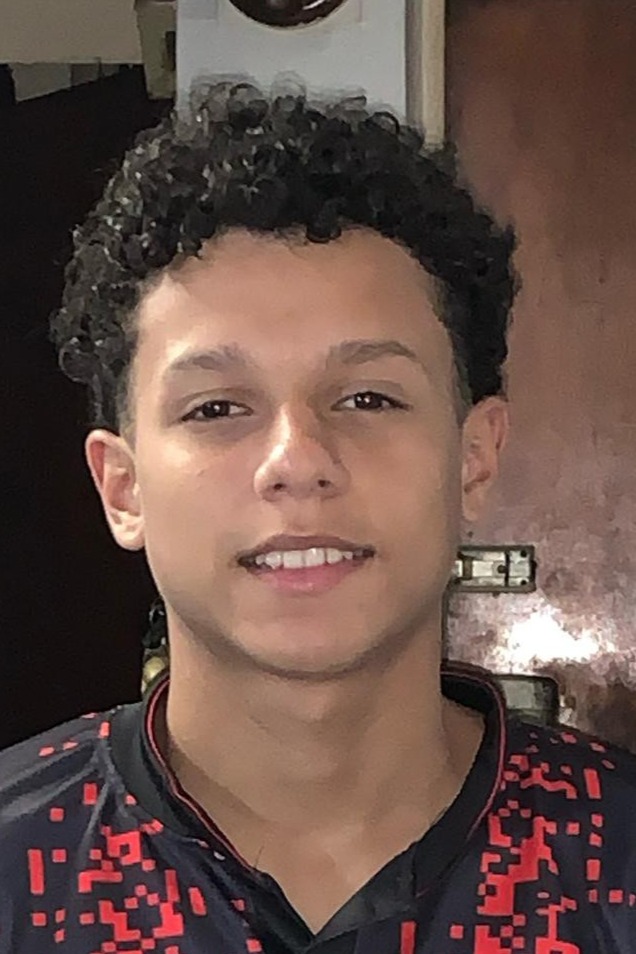 Javier Barrios