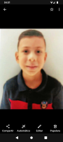 Fabián Rojas