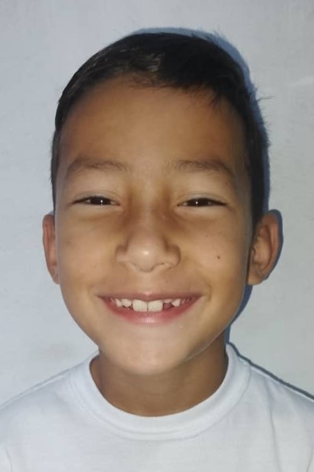 Abdiel Regalado