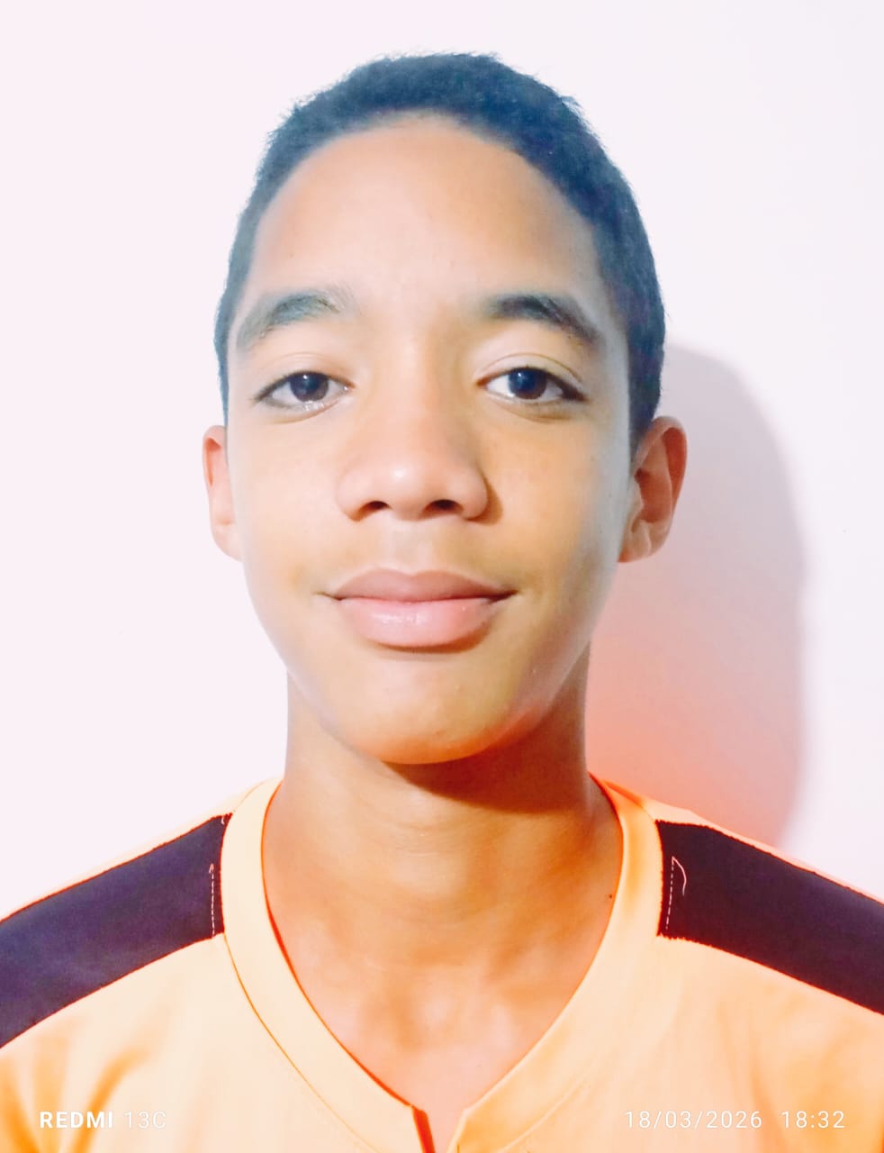 Diego Barcenas