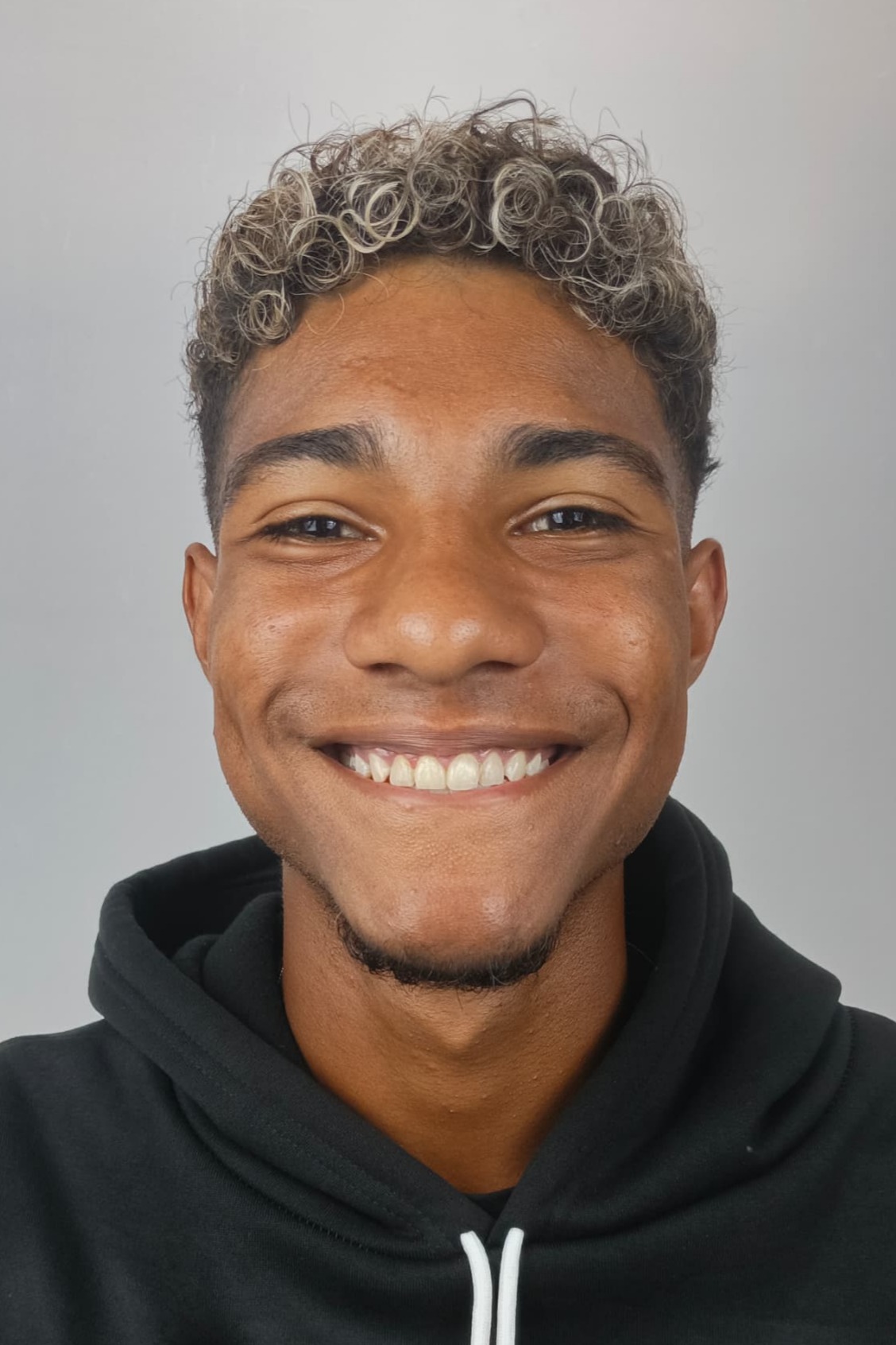Ibrahim Sánchez