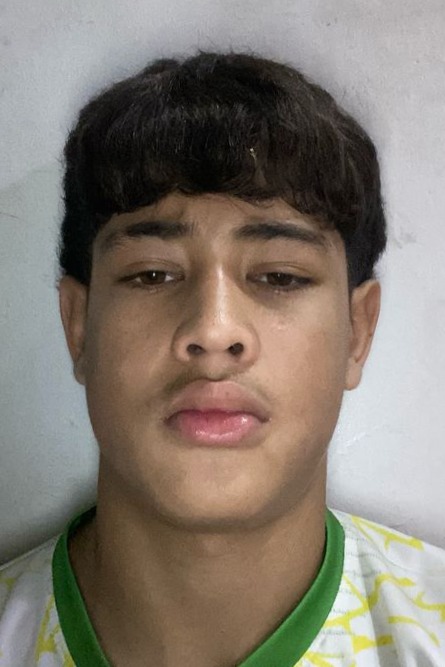 Angel Lugo