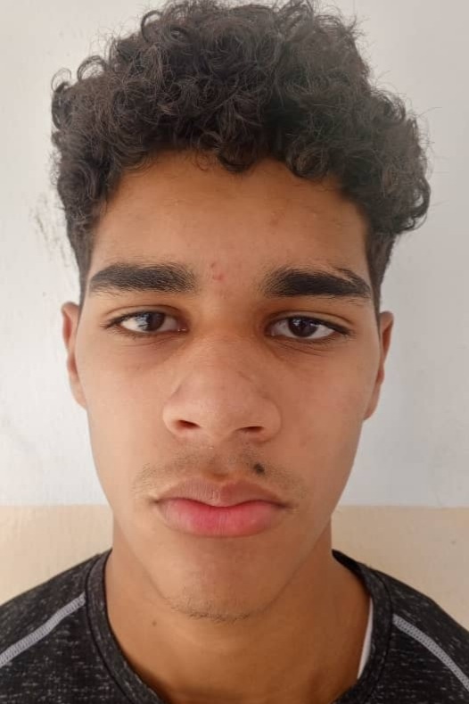 Diego Blanco