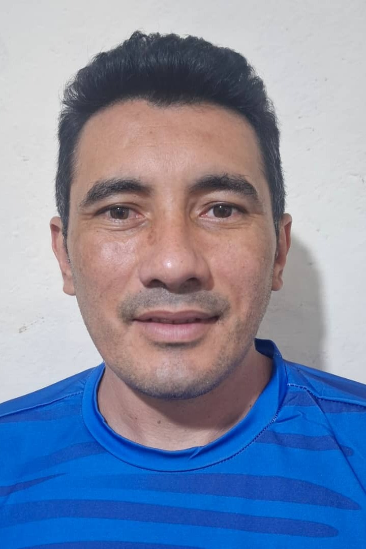 Everts Jimenez