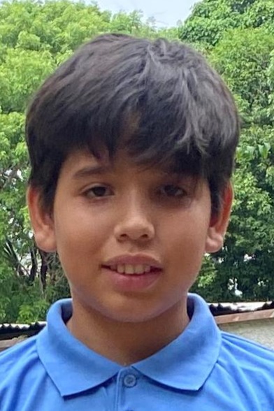 Jose Rojas