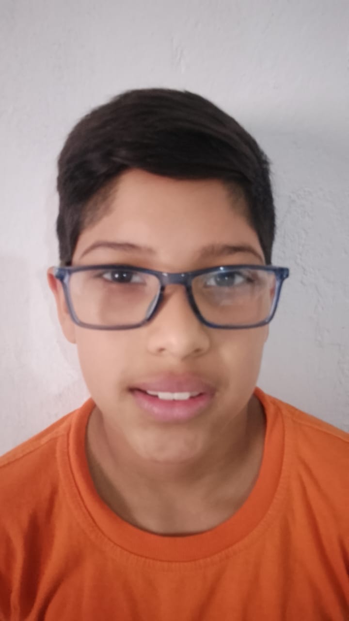 Dominy Perdomo