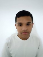 Gabriel Bravo