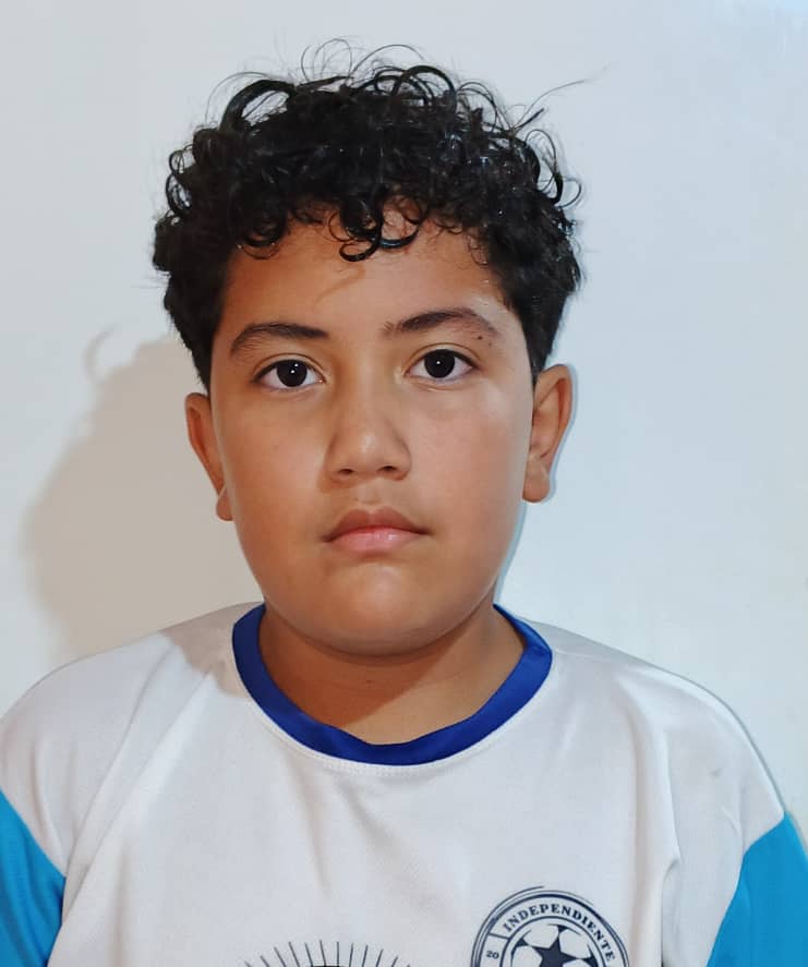 Francisco Martinez