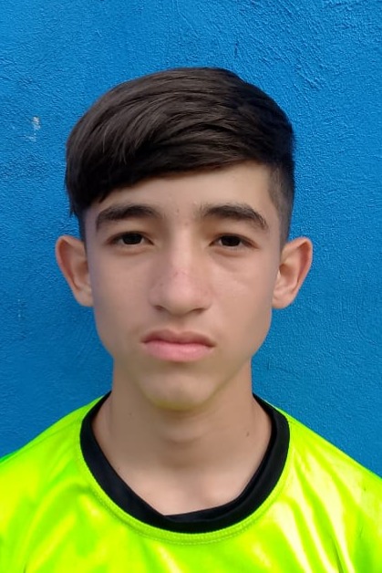 Leonel Daboin