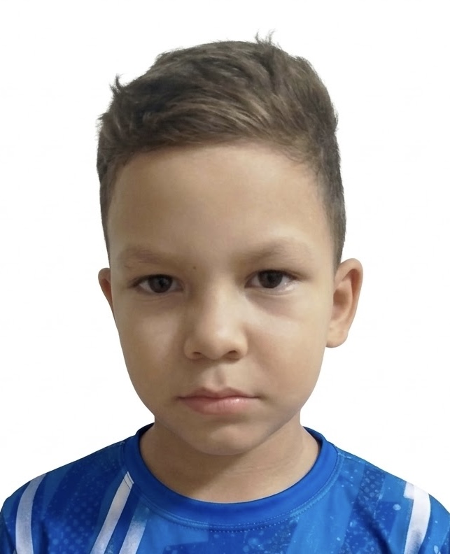 Yonathan Bermudez