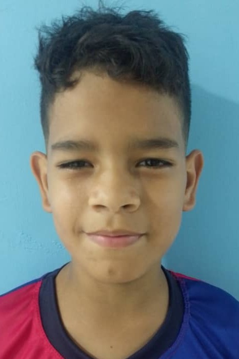 Xavier Torrealba