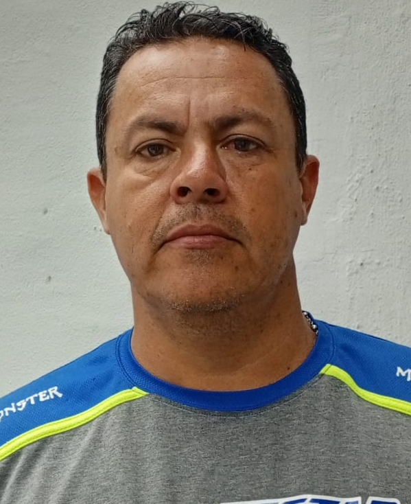Oscar Alvarez