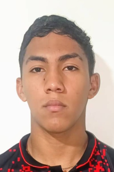 Houdini Cedeño