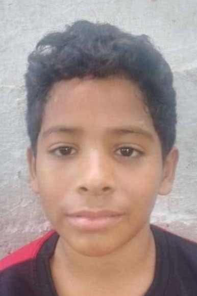 Yoelvys Villaroel