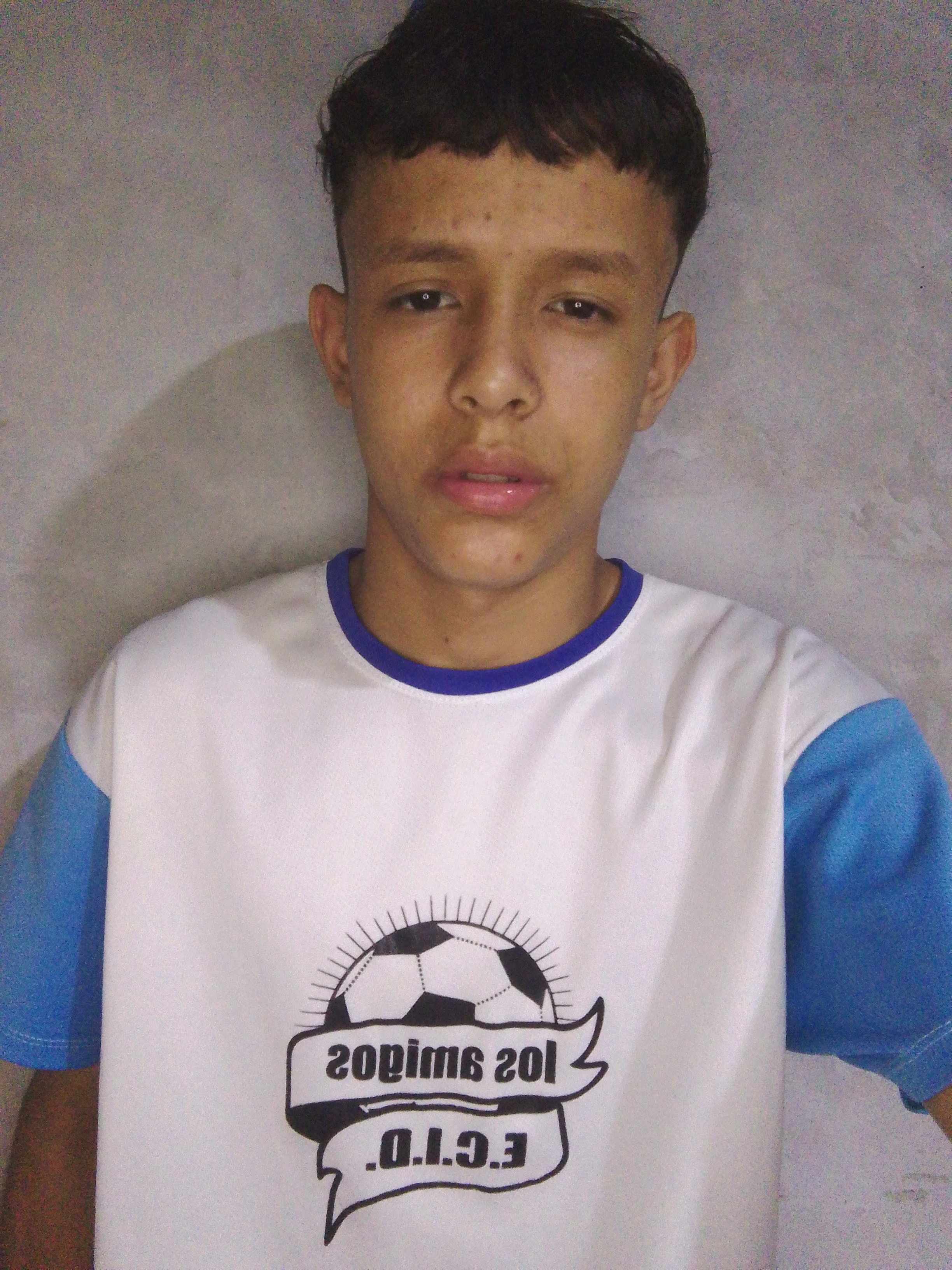Leandro Molina