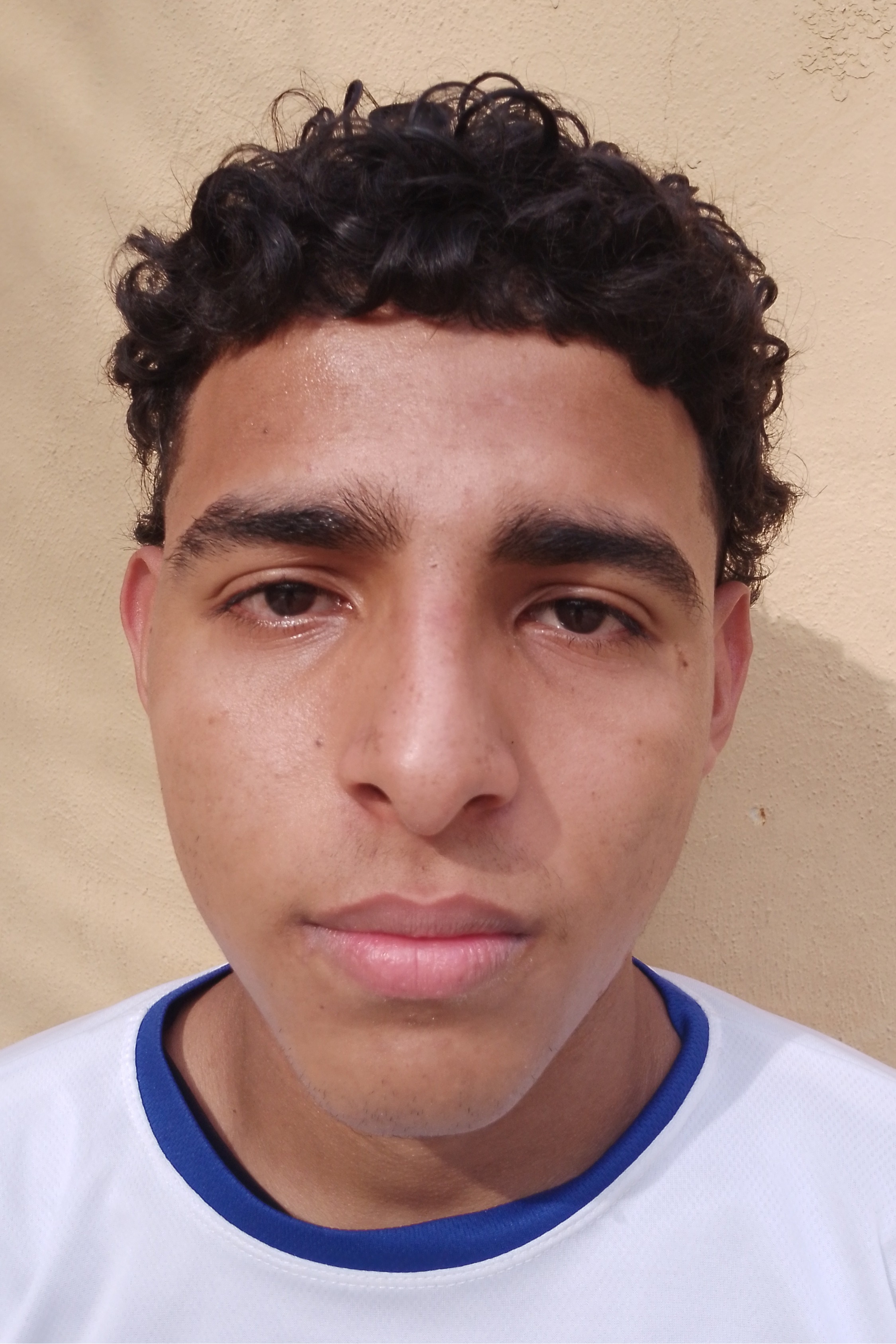 Larry Castillo
