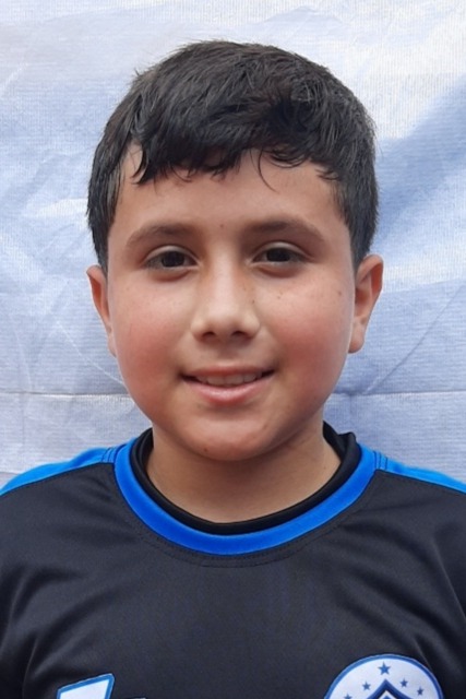 Yoelvis Diaz