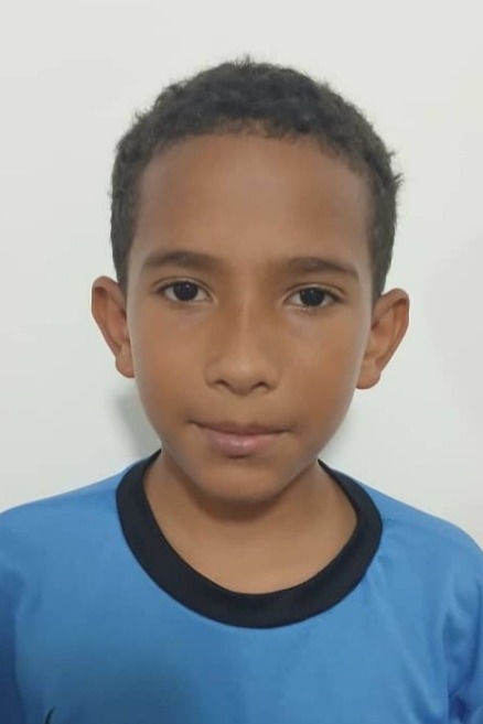 Edward Matos