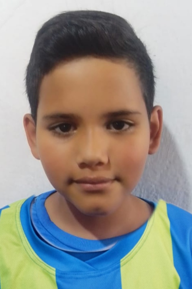 Josué Castellano