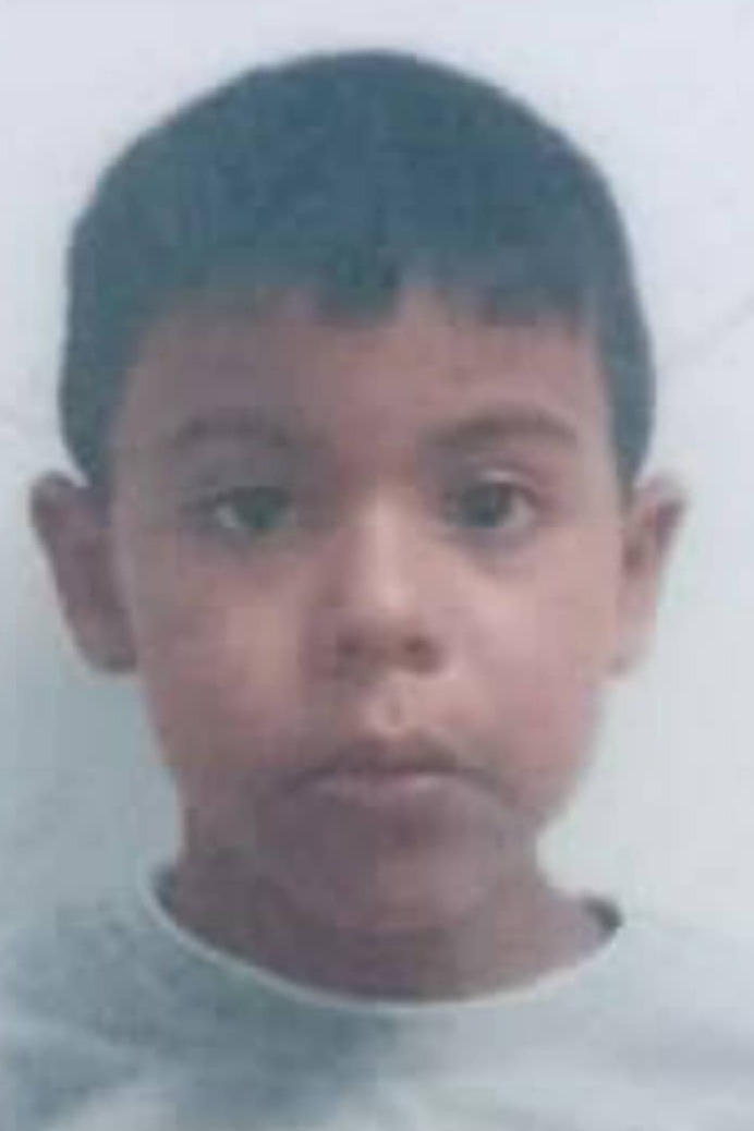 Whinyelbert Mendez