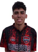 Steven Morgado