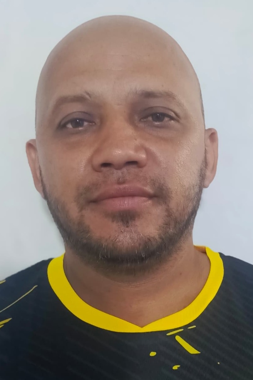 Eduardo Vilchez