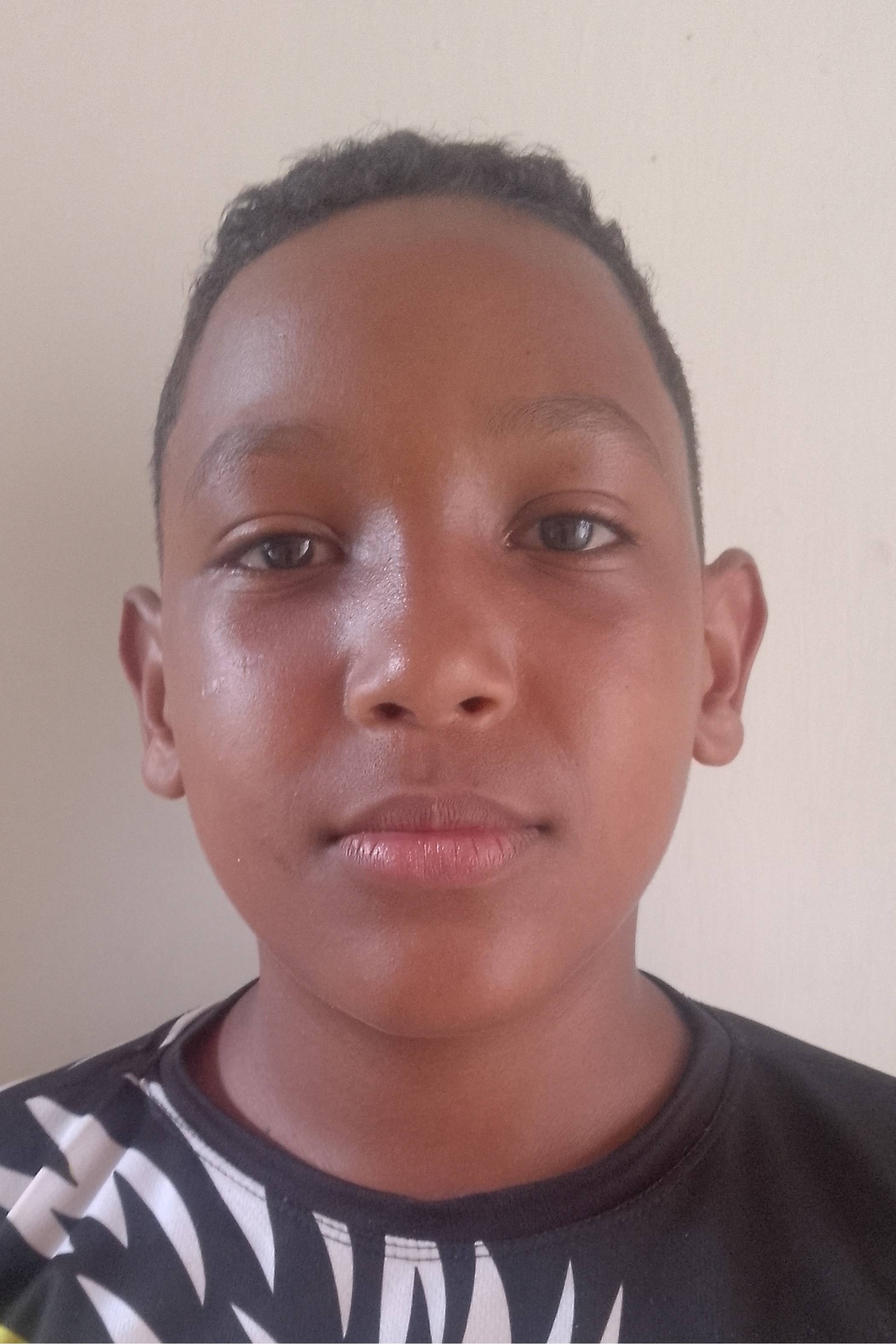 Honney Castillo