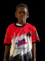 Jaiberson Sanchez